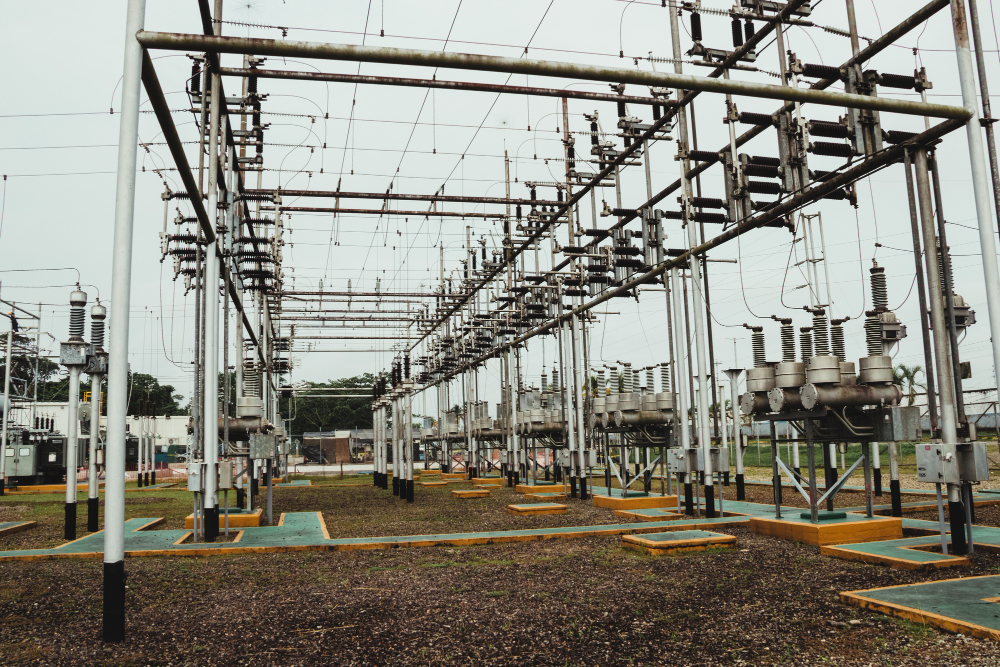 Fungsi Panel Listrik untuk Infrastruktur Bangunan
