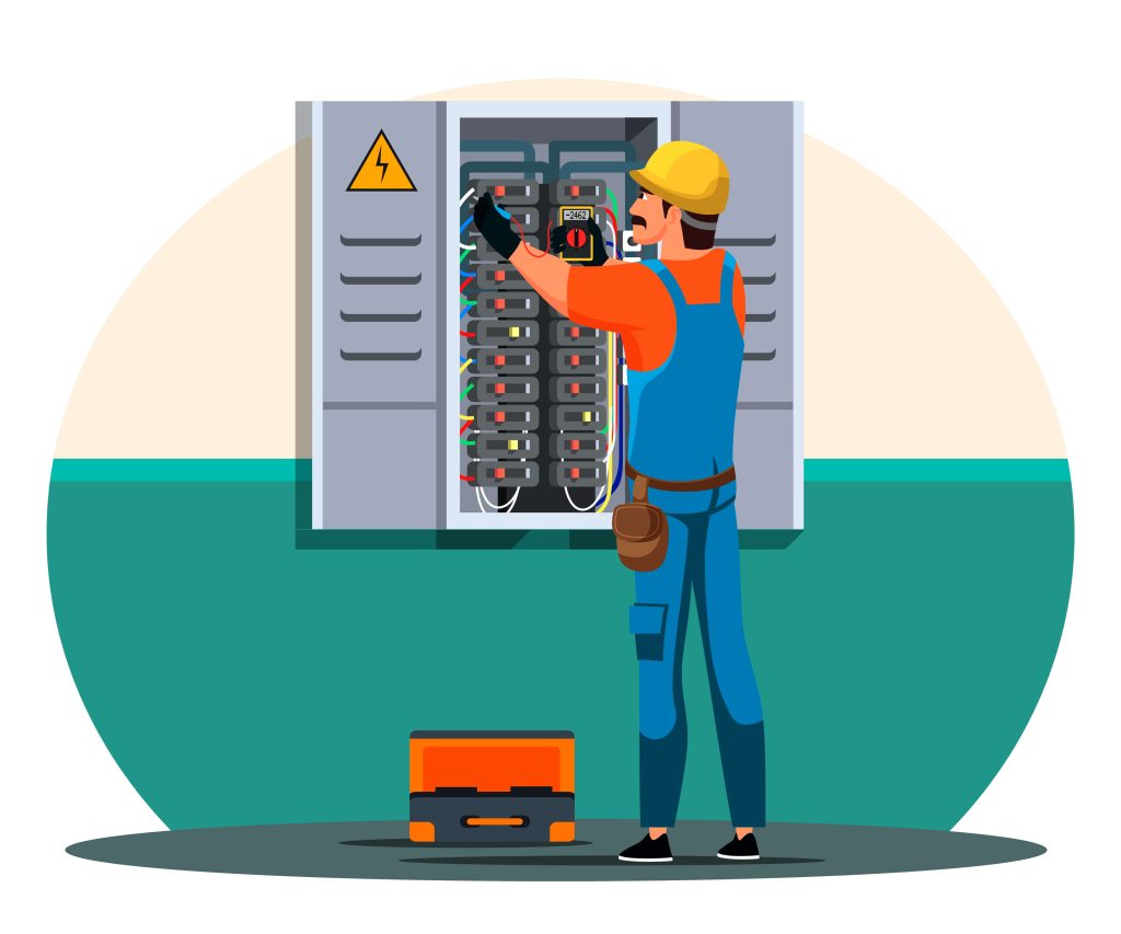 Apa itu Panel Listrik? Panduan Lengkap Mengenai Fungsi dan Jenis Panel Listrik